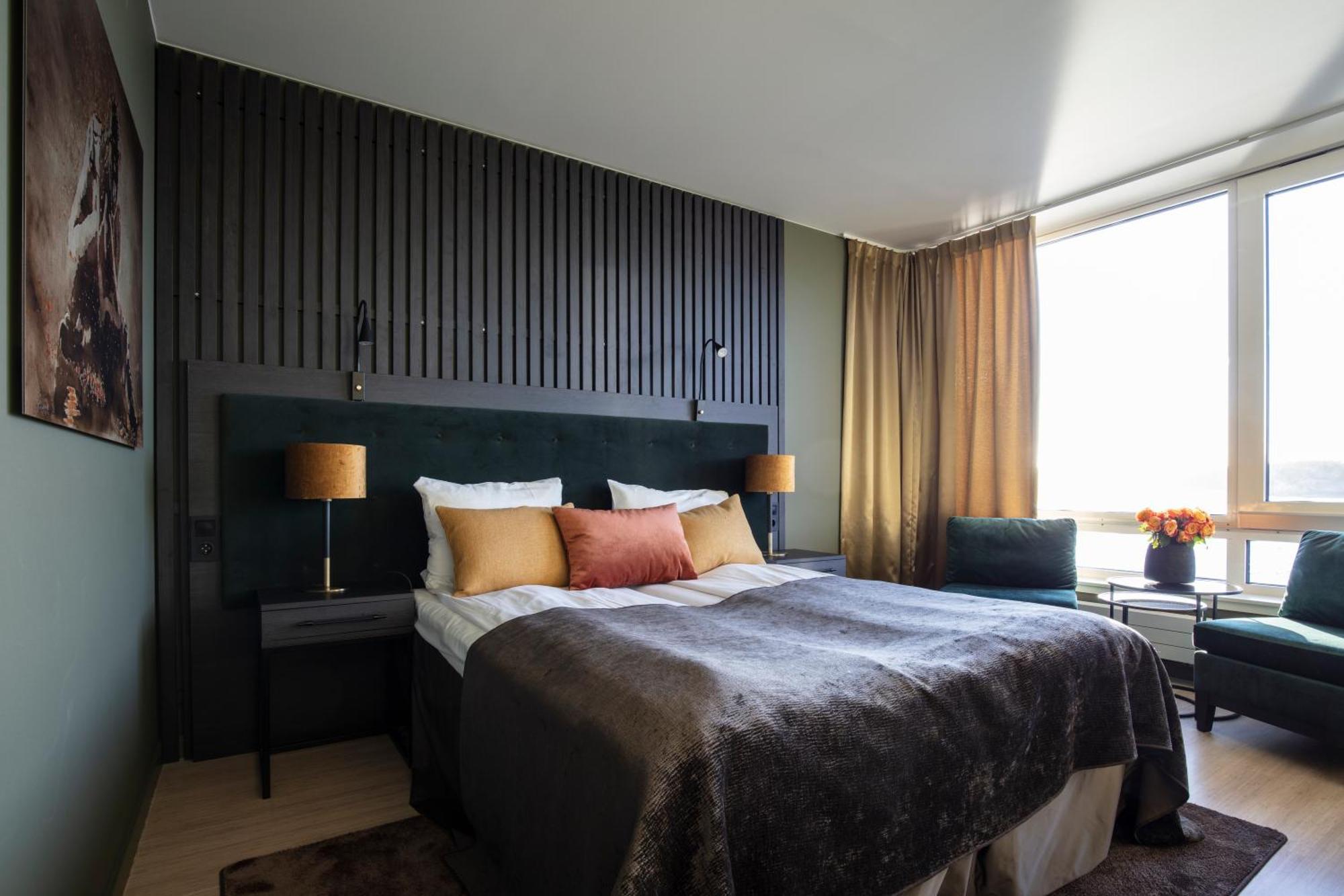 Romskog Spa & Resort - Unike Hoteller Vortungen Zewnętrze zdjęcie