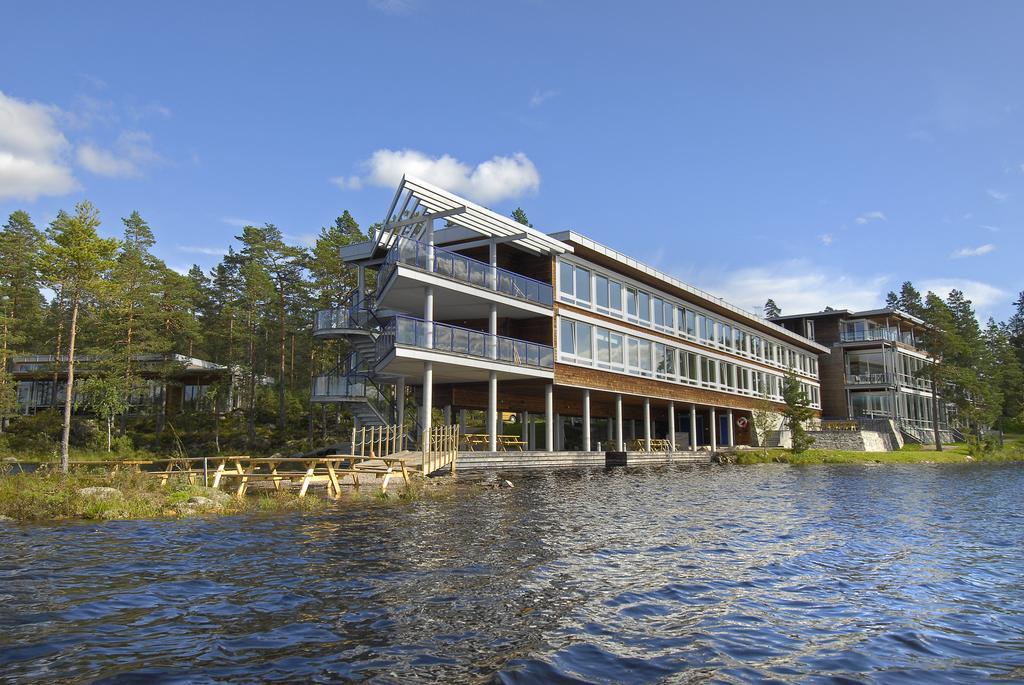 Romskog Spa & Resort - Unike Hoteller Vortungen Zewnętrze zdjęcie