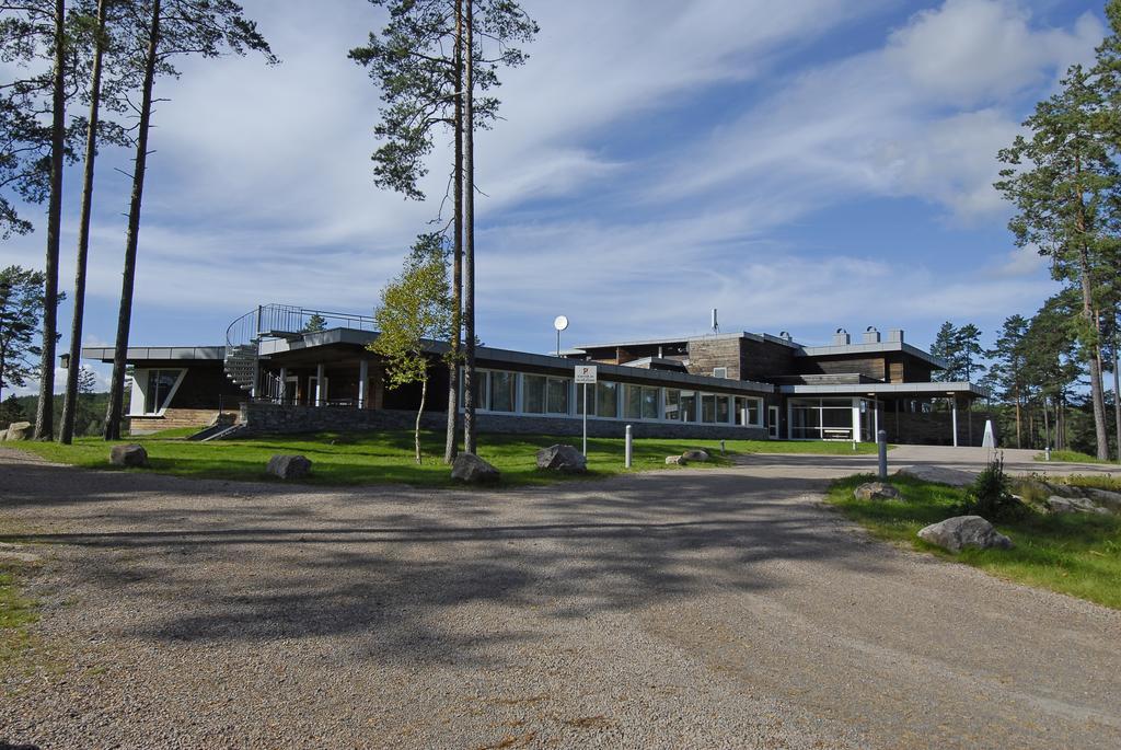 Romskog Spa & Resort - Unike Hoteller Vortungen Zewnętrze zdjęcie