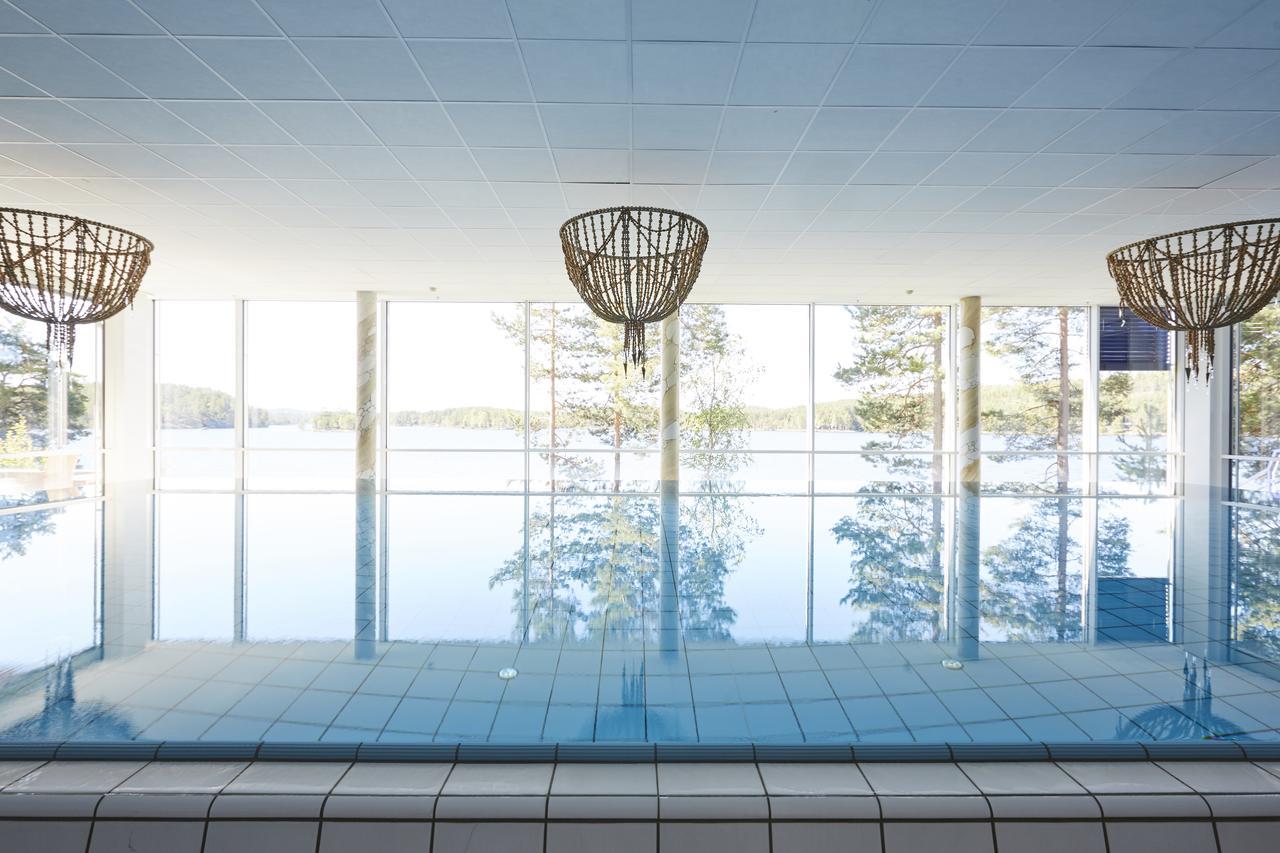 Romskog Spa & Resort - Unike Hoteller Vortungen Zewnętrze zdjęcie