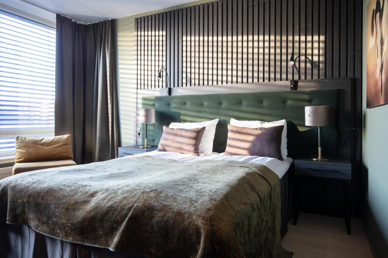 Romskog Spa & Resort - Unike Hoteller Vortungen Zewnętrze zdjęcie
